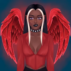 Angel #1929