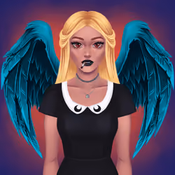 Angel #1723
