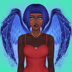 Angel #842