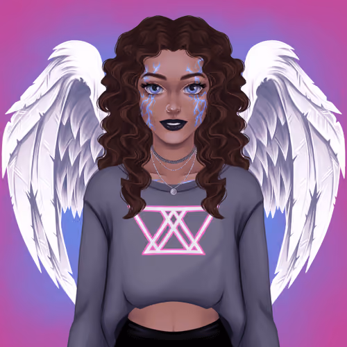 Angel #1419