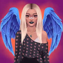 Angel #1678