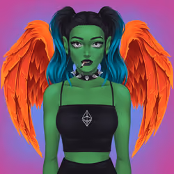 Angel #1706