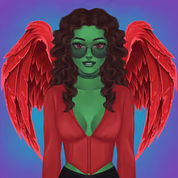 Angel #3008
