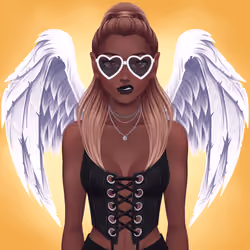 Angel #1205