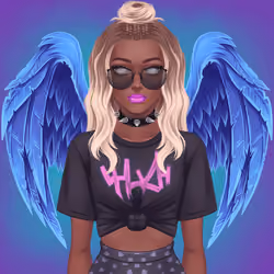 Angel #268