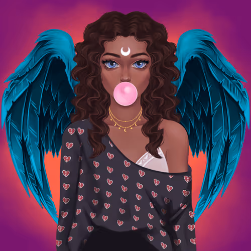 Angels Oasis