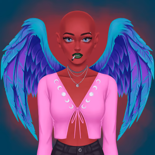 Angel #23