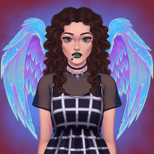 Angel #2003