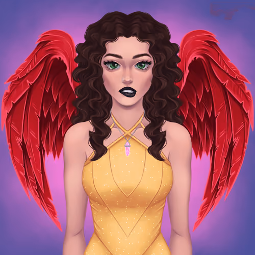 Angel #1065