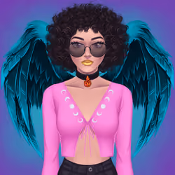 Angel #1583