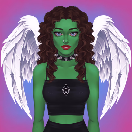 Angel #2338