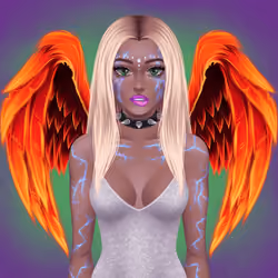 Angel #2253