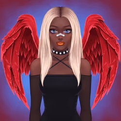 Angel #1705