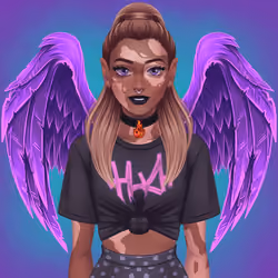 Angel #1393