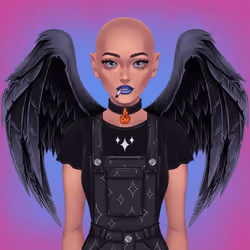 Angel #1967