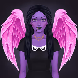 Angel #2504