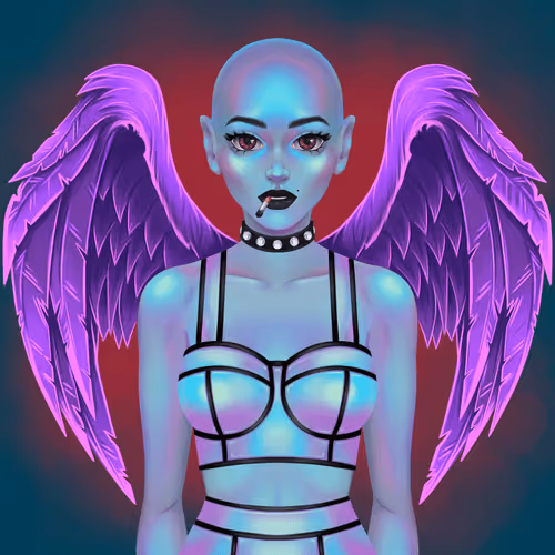 Angels Oasis