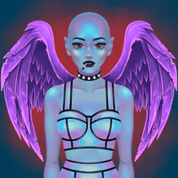 Angel #1090