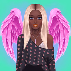 Angel #1136