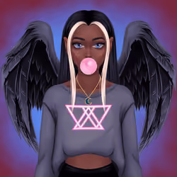 Angel #1388
