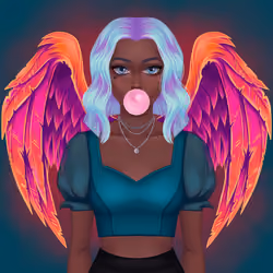 Angel #927