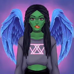 Angel #1699