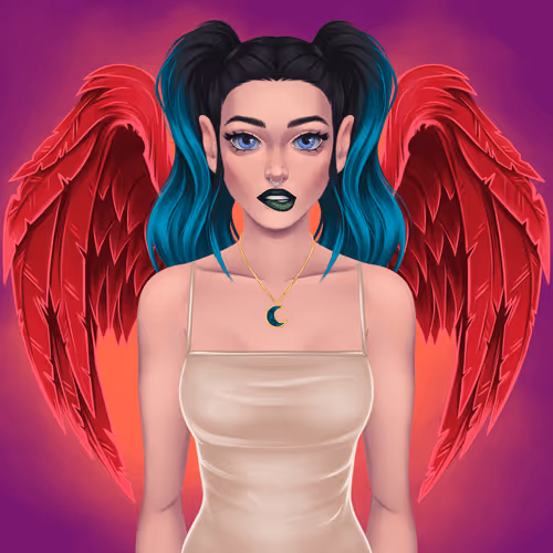 Angels Oasis