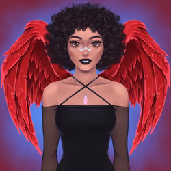 Angel #2181