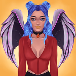 Angel #869