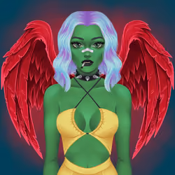 Angel #1700