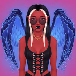 Angel #399