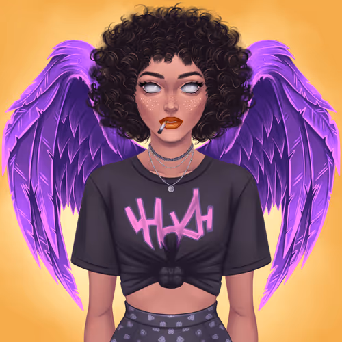 Angels Oasis