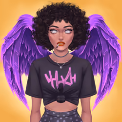 Angel #862