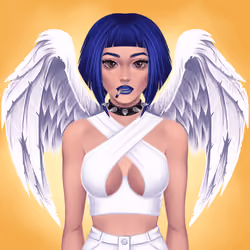 Angel #1449