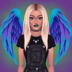 Angel #2990