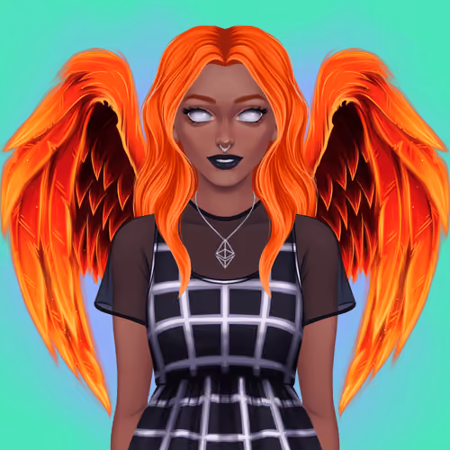 Angel #22