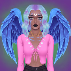 Angel #792