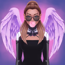 Angel #258