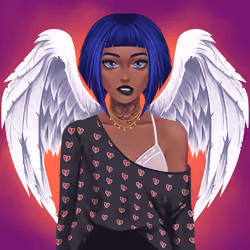 Angel #130