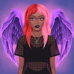 Angel #2176