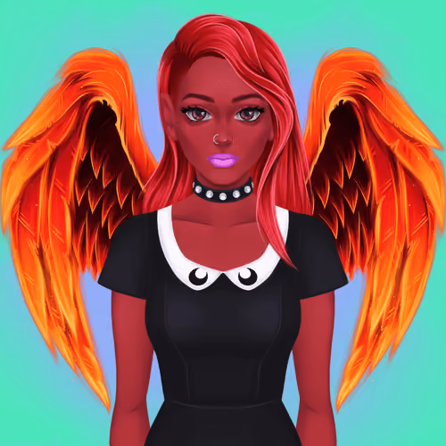 Angel #39