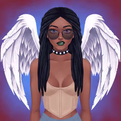 Angel #1394