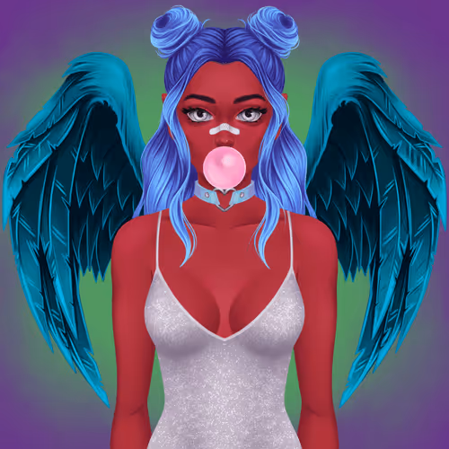 Angels Oasis