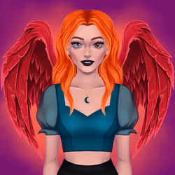 Angel #2390