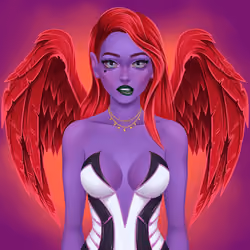 Angel #1401