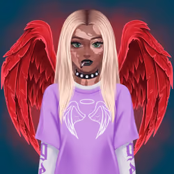 Angel #254