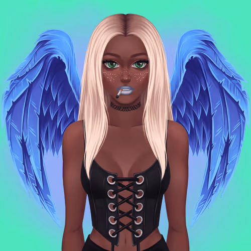 Angels Oasis