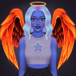 Angel #2267