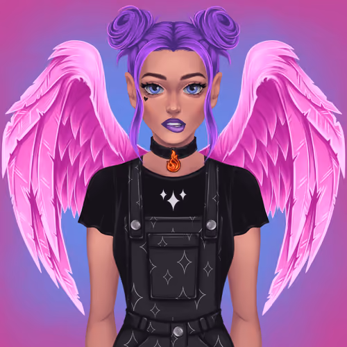 Angel #3116