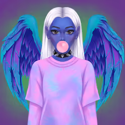 Angel #796